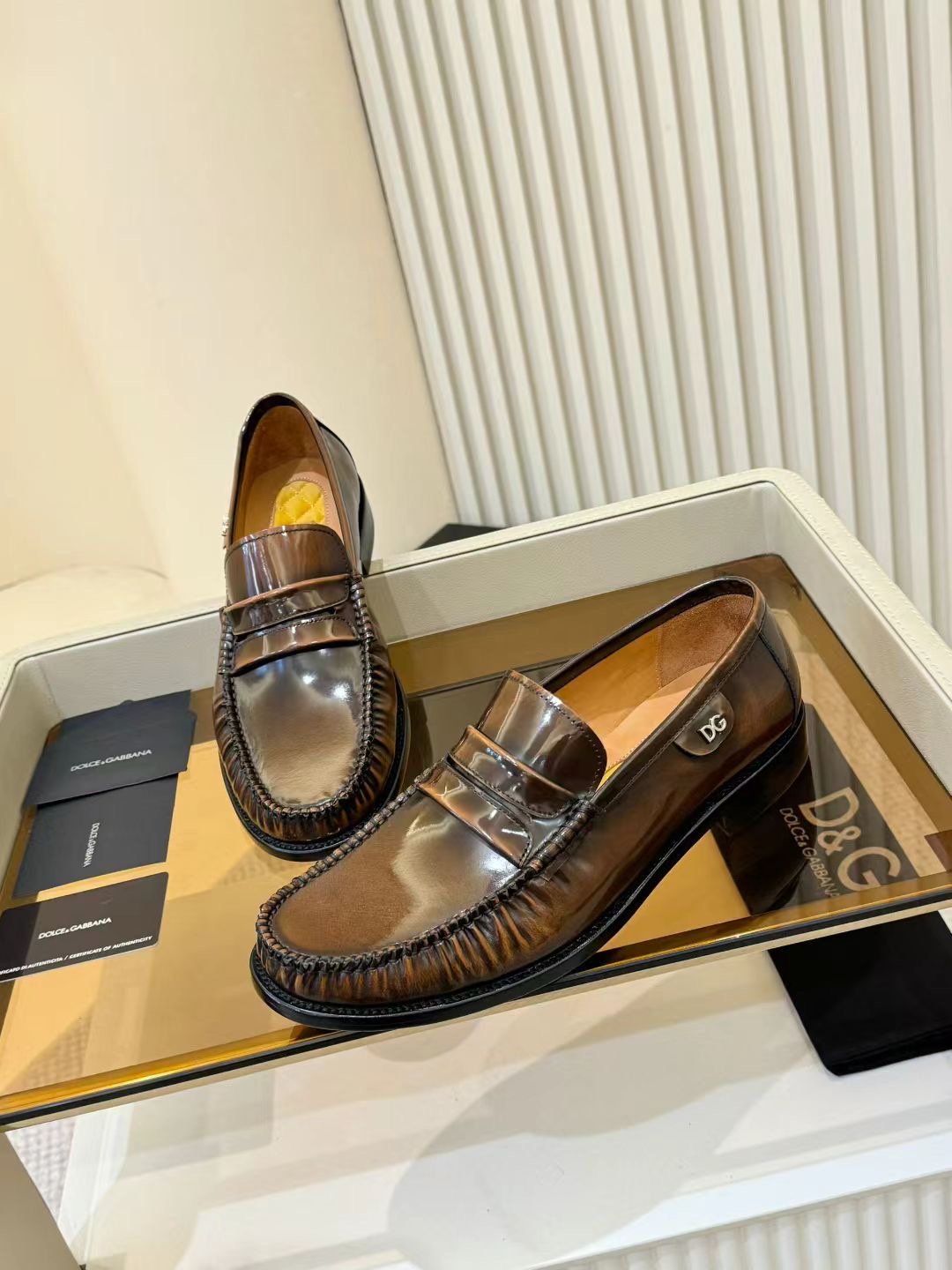 Dolce & Gabbana